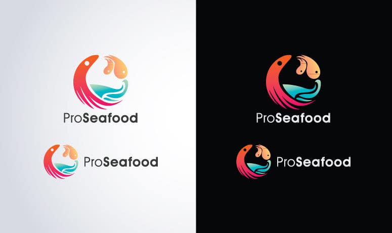 Contest Entry #122 for                                                 Logo Redesign for Seafood Brand
                                            