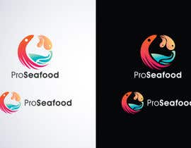 #122 for Logo Redesign for Seafood Brand by jass191