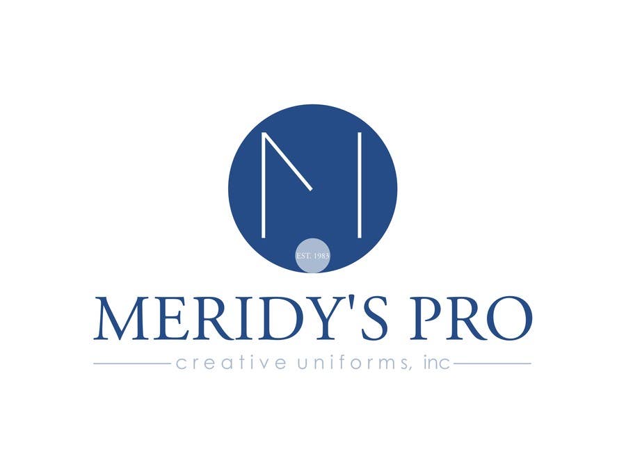 Contest Entry #145 for                                                 Meridy's Pro Logo
                                            
