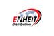 Kilpailutyön #91 pienoiskuva kilpailussa                                                     Logo Design for Enheit
                                                