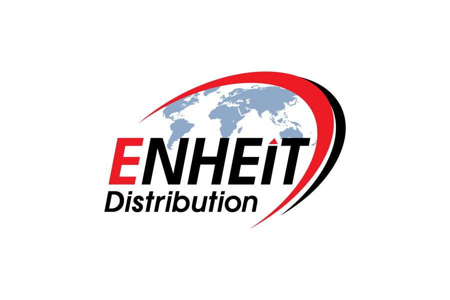 Kilpailutyö #91 kilpailussa                                                 Logo Design for Enheit
                                            