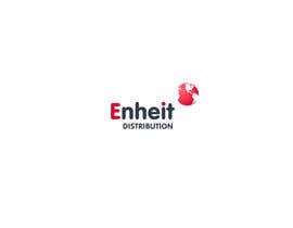 #73 untuk Logo Design for Enheit oleh michalszymczak