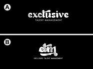 Graphic Design Inscrição do Concurso Nº52 para Logo Design for "Exclusive" Talent Management