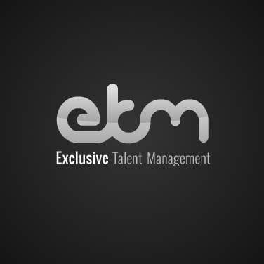 
                                                                                                                        Inscrição nº                                             391
                                         do Concurso para                                             Logo Design for "Exclusive" Talent Management
                                        