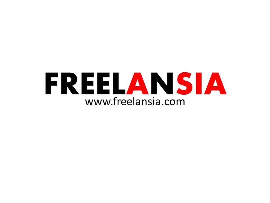 
                                                                                                                        Penyertaan Peraduan #                                            31
                                         untuk                                             Domain Name Idea of Asian Freelancer Platform
                                        