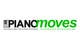 Miniatura de participación en el concurso Nro.201 para                                                     Logo Design for Piano Moves
                                                