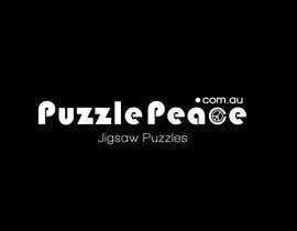 Nro 159 kilpailuun Logo Design for Puzzlepeace käyttäjältä dimitarstoykov