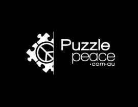 Nro 58 kilpailuun Logo Design for Puzzlepeace käyttäjältä dimitarstoykov