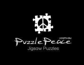 Nro 156 kilpailuun Logo Design for Puzzlepeace käyttäjältä dimitarstoykov