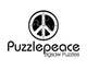 Imej kecil Penyertaan Peraduan #202 untuk                                                     Logo Design for Puzzlepeace
                                                