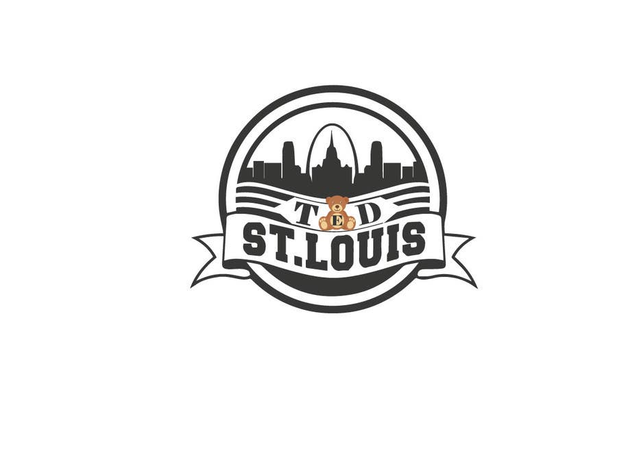 Intrarea #84 pentru concursul „                                                St. Louis Logo Design
                                            ”