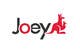 Imej kecil Penyertaan Peraduan #62 untuk                                                     Joey Logo Design
                                                