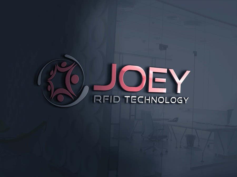 Participación en el concurso Nro.163 para                                                 Joey Logo Design
                                            
