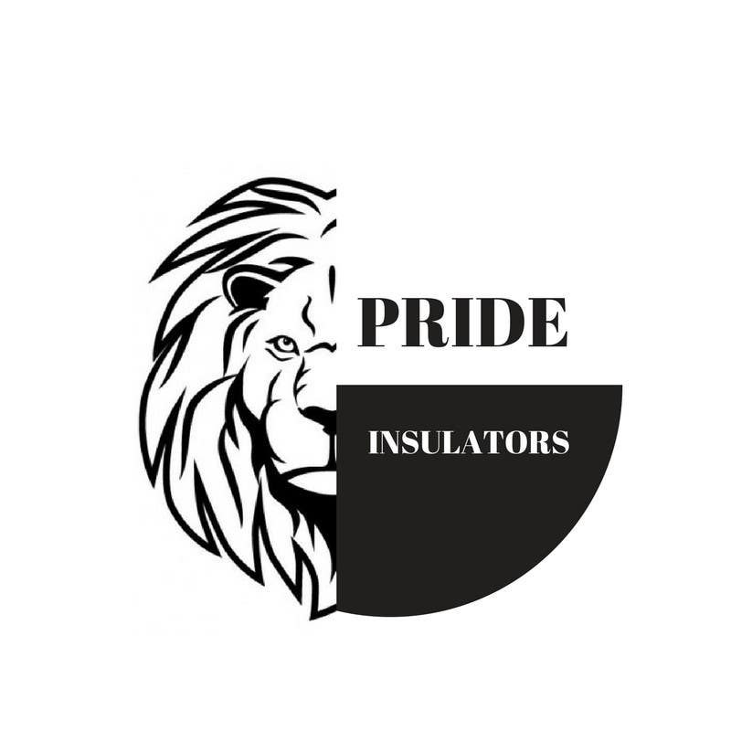 Intrarea #1 pentru concursul „                                                Logo Design For PrideInsulators
                                            ”