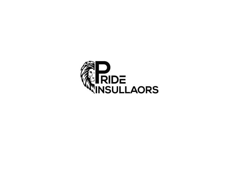 ผลงานการประกวด #5 สำหรับ                                                 Logo Design For PrideInsulators
                                            