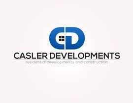 #6 for Logo Design for Casler Developments af kerzzz