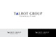 Miniatura de participación en el concurso Nro.337 para                                                     Logo Design for Talbot Group Consulting
                                                