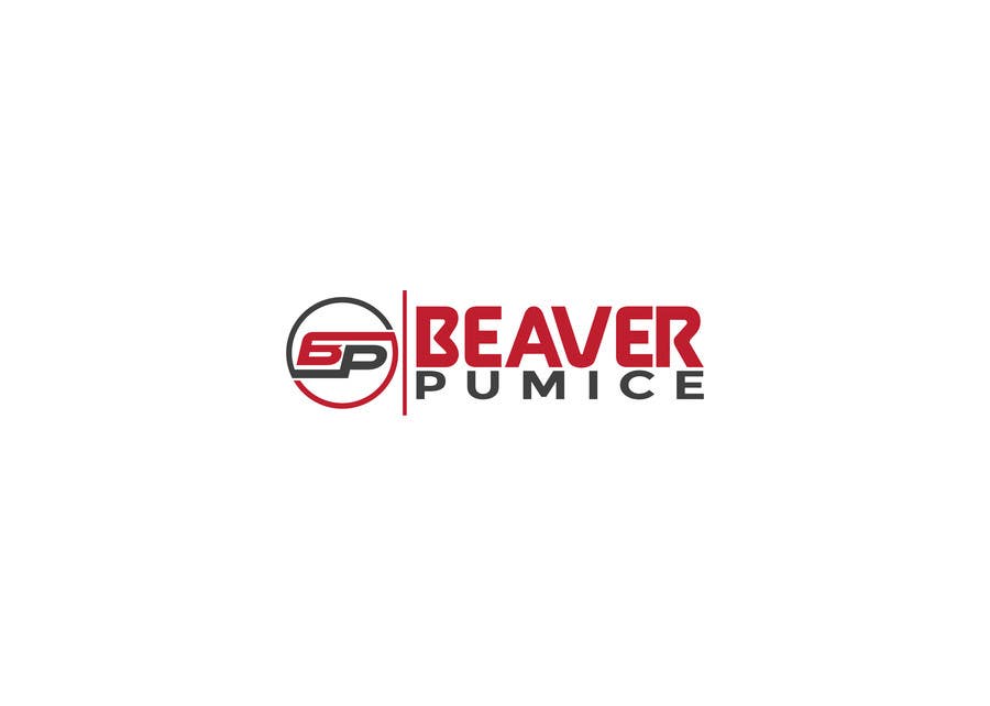 Konkurrenceindlæg #107 for                                                 Logo Beaver Pumice
                                            