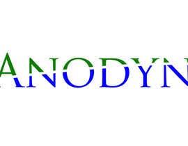 #3 untuk Anodyne logo oleh addolatals2