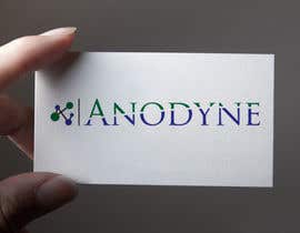 #4 untuk Anodyne logo oleh addolatals2
