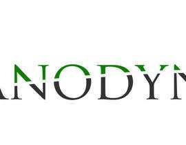 #31 untuk Anodyne logo oleh addolatals2