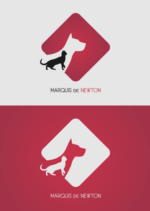 Proposition n°30 du concours                                                 Concevez un logo for éleveur canin et félin - dog and cat breeders
                                            