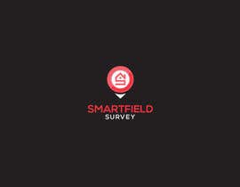 Číslo 81 pro uživatele Design a Logo - SmartField3D od uživatele Mithuncreation