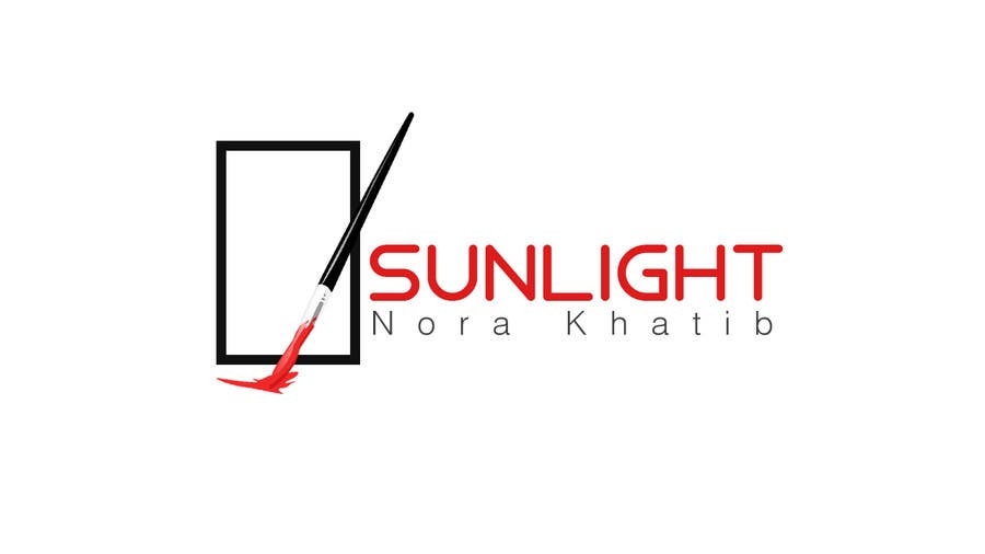 Příspěvek č. 51 do soutěže                                                 Sunlight Nora khatib
                                            