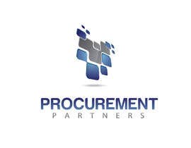 #470 untuk Logo Design for Procurement Partners oleh bestidea1