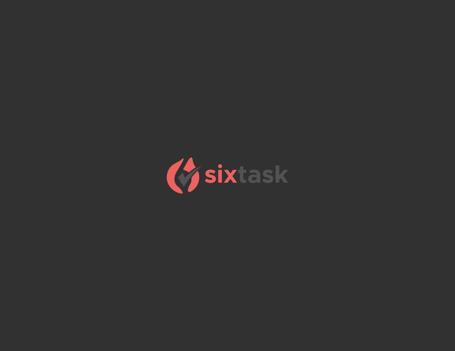 Příspěvek č. 136 do soutěže                                                 Design a Logo for sixtask
                                            