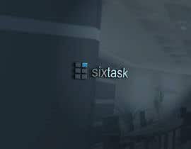 Číslo 143 pro uživatele Design a Logo for sixtask od uživatele ATIK88