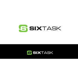 Číslo 91 pro uživatele Design a Logo for sixtask od uživatele Fastsigns