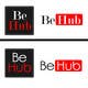 Miniatura de participación en el concurso Nro.195 para                                                     Design a simple and sophisticated logo for "BeHub"
                                                