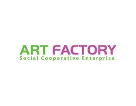Číslo 116 pro uživatele Art Factory Logo od uživatele Roney844
