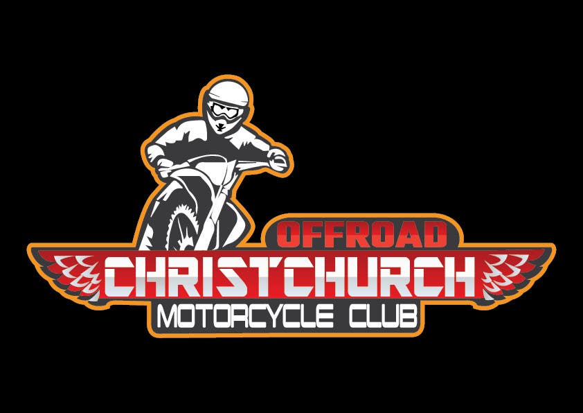 Participación en el concurso Nro.87 para                                                 Logo Design - Motorcycle Club logo
                                            