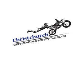 Číslo 33 pro uživatele Logo Design - Motorcycle Club logo od uživatele dksagor010