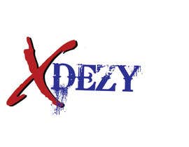 #30 для Design a Logo for Youtube Channel XDeZy від cutecriminal