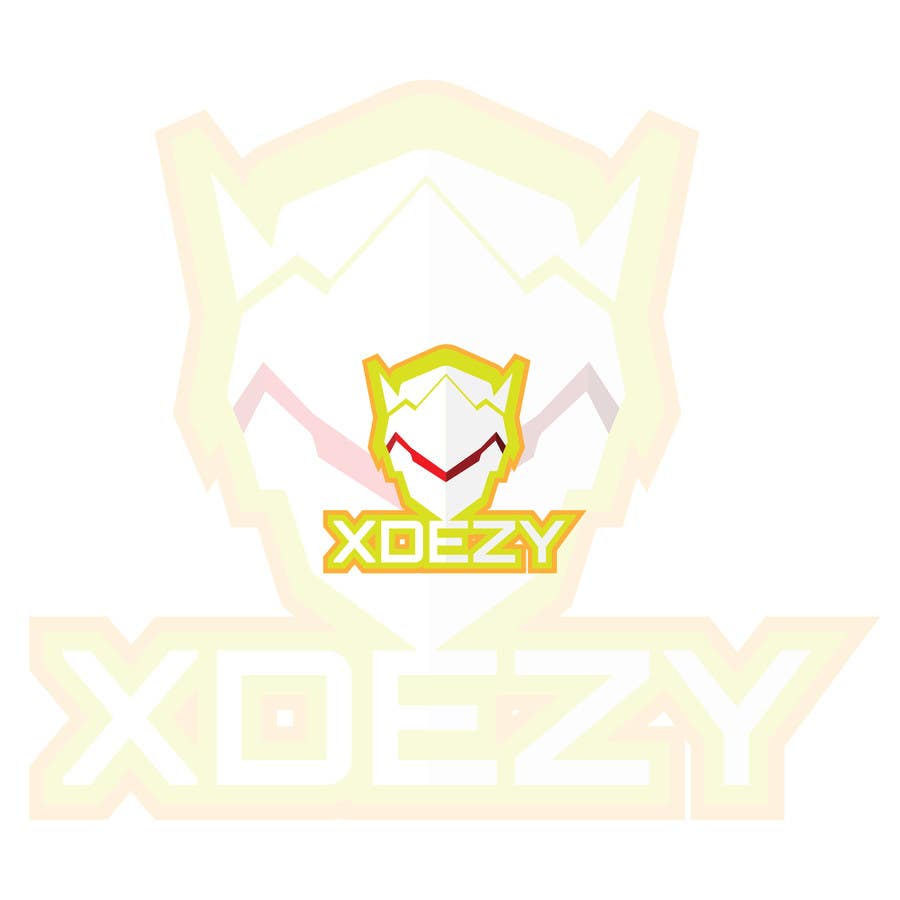 Příspěvek č. 27 do soutěže                                                 Design a Logo for Youtube Channel XDeZy
                                            