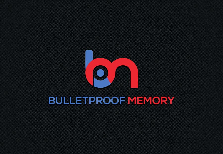 Contest Entry #218 for                                                 Design a Logo - Bulletproof Memory
                                            