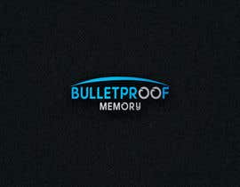 #144 для Design a Logo - Bulletproof Memory від fmnik93