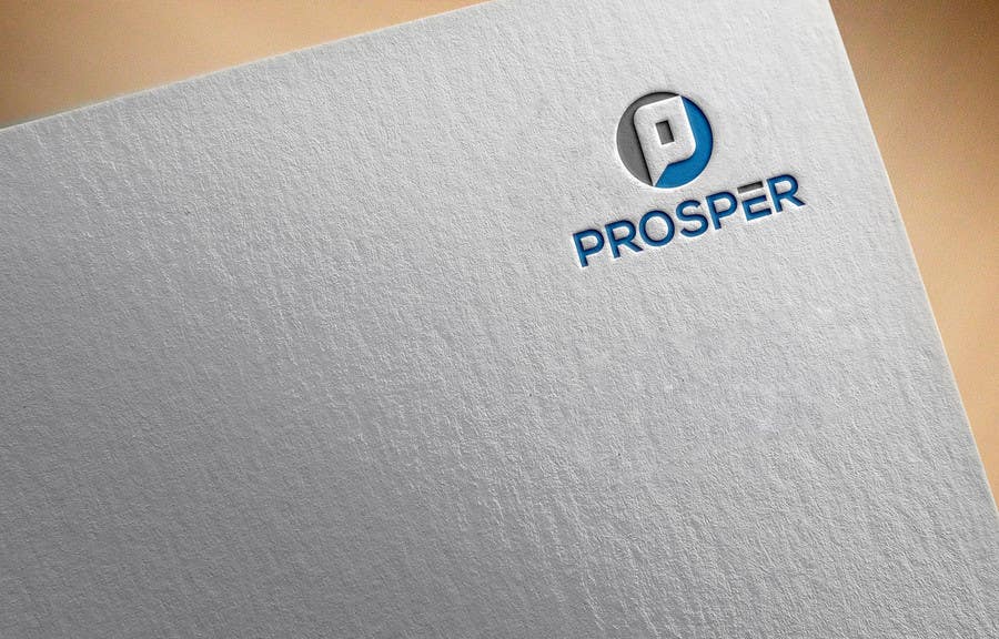 Contest Entry #28 for                                                 I need a full corporate branding for my company called PROSPER.
                                            