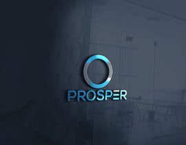 Číslo 20 pro uživatele I need a full corporate branding for my company called PROSPER. od uživatele visualtech882