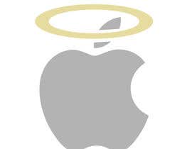 #41 для Design a Logo for my Apple based product від GhitaB