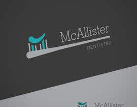 #146 для Dual Logo Design - Dental Clinic (McAllister Dentistry) (City East Dental) від andresgoldstein