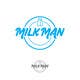 Kilpailutyön #19 pienoiskuva kilpailussa                                                     Design a Logo for milk business
                                                