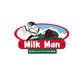 Icône de la proposition n°16 du concours                                                     Design a Logo for milk business
                                                