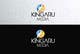 Kilpailutyön #64 pienoiskuva kilpailussa                                                     Design a Logo  KINGARU MEDIA
                                                