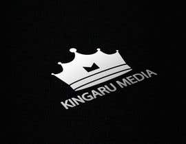 Číslo 53 pro uživatele Design a Logo  KINGARU MEDIA od uživatele KSR21