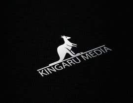 Číslo 54 pro uživatele Design a Logo  KINGARU MEDIA od uživatele KSR21
