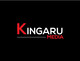Icône de la proposition n°32 du concours                                                     Design a Logo  KINGARU MEDIA
                                                